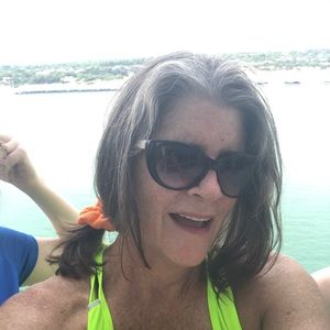 Meet your Posher, Maureen